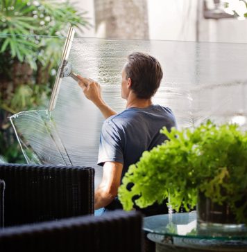 일 년에 한 번은 꼭 해야 할 집안일 7가지