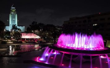 LA에서 즐길 수 있는 이색 밸런타인데이 이벤트 베스트 5