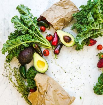 살찔 걱정 없이 마음껏 먹을 수 있는 식품 8가지