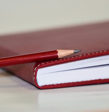 누구나 좋은 에세이를 쓸 수 있는 다섯가지 방법