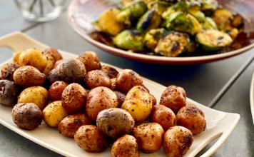 미슐랭 레스토랑 부럽지 않은 근사한 Mother’s Day 레시피