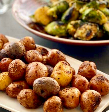 미슐랭 레스토랑 부럽지 않은 근사한 Mother’s Day 레시피