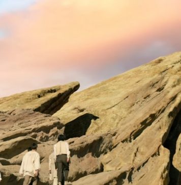 ‘바스케스 록스 자연공원’에 얽힌 흥미진진한 뒷이야기