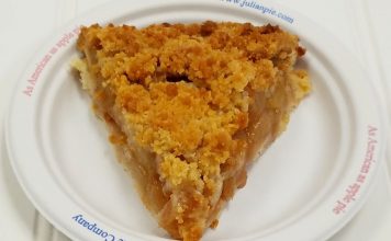 애플파이의 고장 ‘줄리안’ 가는 길, 가을 정취 만끽하다