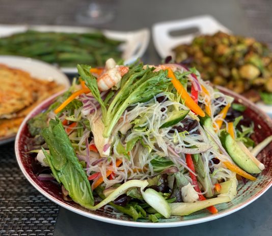 근사하고 깔끔한 ‘새해 명절 요리’ 두 가지 레시피