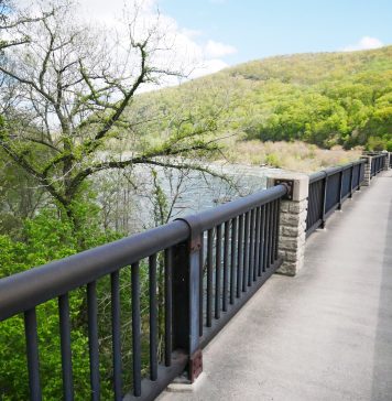 힐링과 재충전의 애팔래치안 트레일 Appalachian Trail