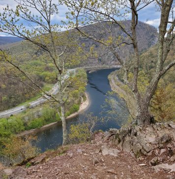 펜실베이니아의 명소 게티즈버그와 애팔래치안 트레일