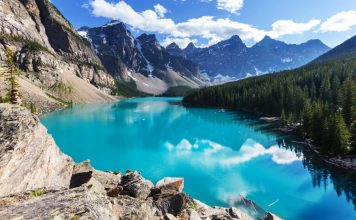 캐나다 관광의 정점 ‘록키’ 실속여행 꿀팁