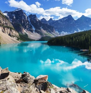 캐나다 관광의 정점 ‘록키’ 실속여행 꿀팁