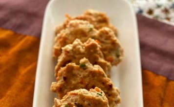 아쉬운 추석, 명절맞이 전이라도 부쳐보자!