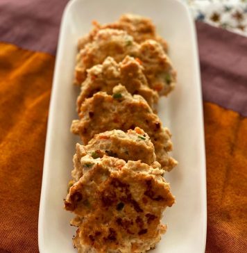 아쉬운 추석, 명절맞이 전이라도 부쳐보자!